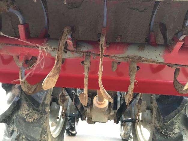 三菱 中古 トラクター