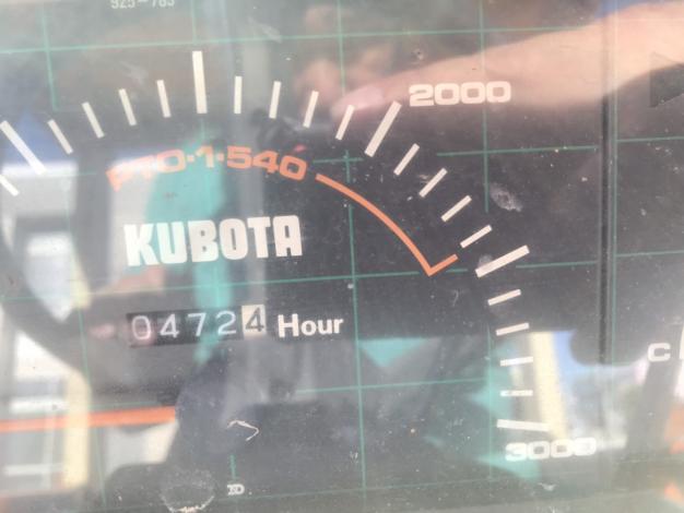 クボタ 中古 トラクター