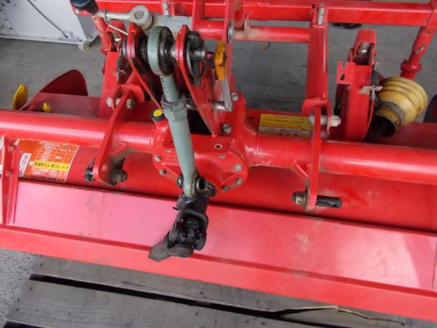 ヤンマー サイドロータリー 1.2m