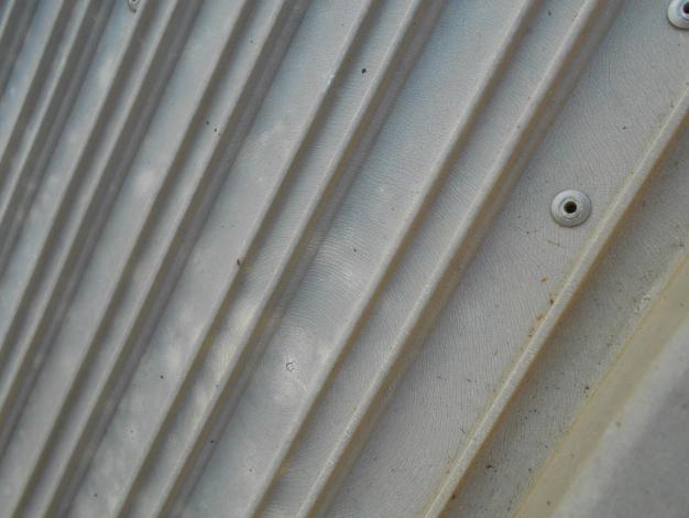 中古 歩行型 田植機 4条植え ジャンク品 エンジン GA120