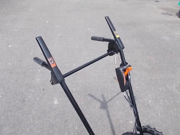 ホンダ 中古 自走式草刈機