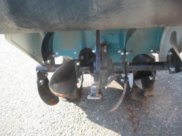 クボタ 中古 管理機 TR3500