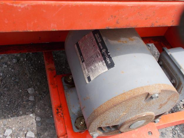 斉藤農機 中古バネコン