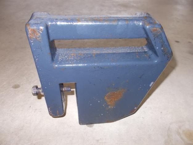 イセキ 中古 トラクター用ウェイト