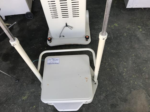 サタケ 中古 選別計量機