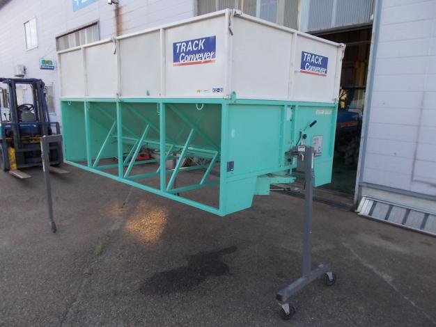 サイトー 中古穀物搬送機 – 農キング