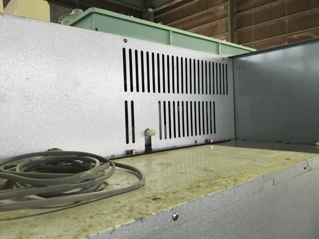 MK精工 中古 保冷庫