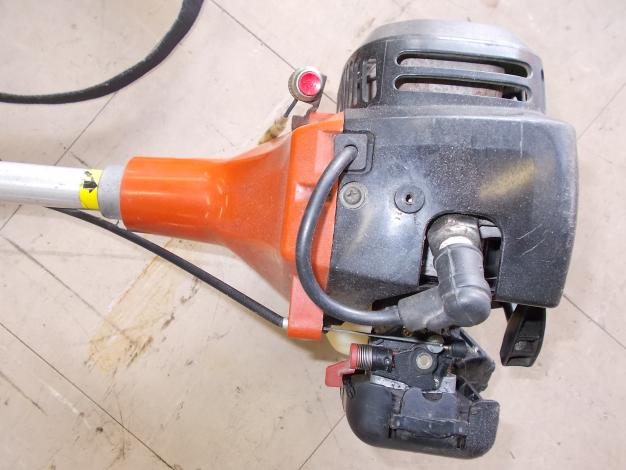 タナカ 中古 刈払機