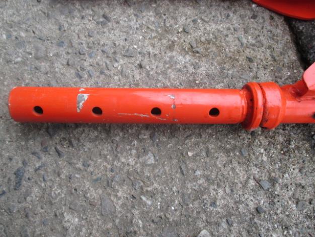 クボタ尾輪セット