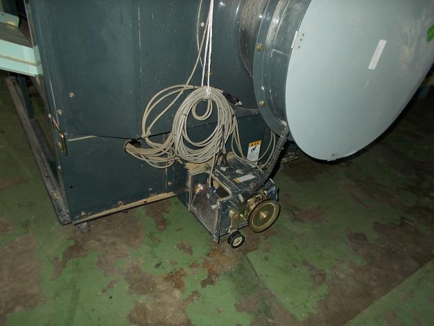 静岡 中古 遠赤外線乾燥機