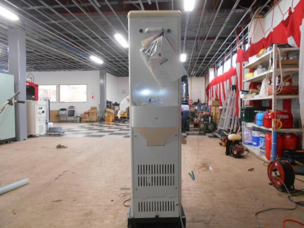 タイガー中古計量機
