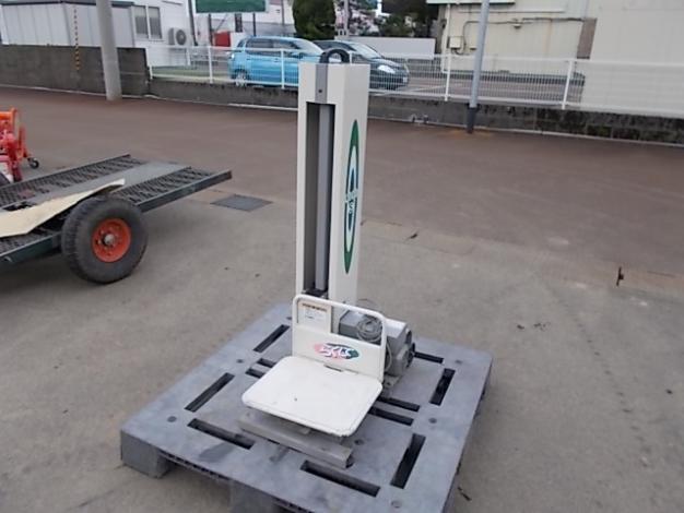 アテックス 中古 米袋リフター – 農キング