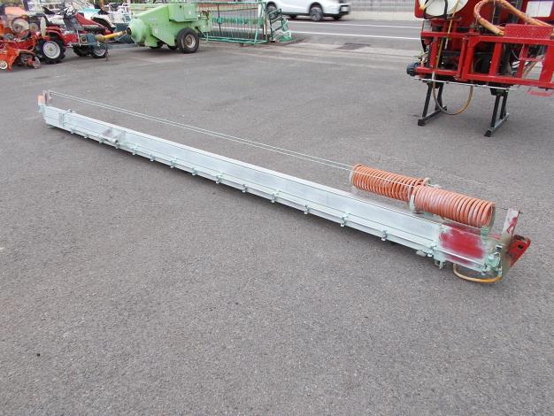 丸山 中古 ブームスプレーヤー