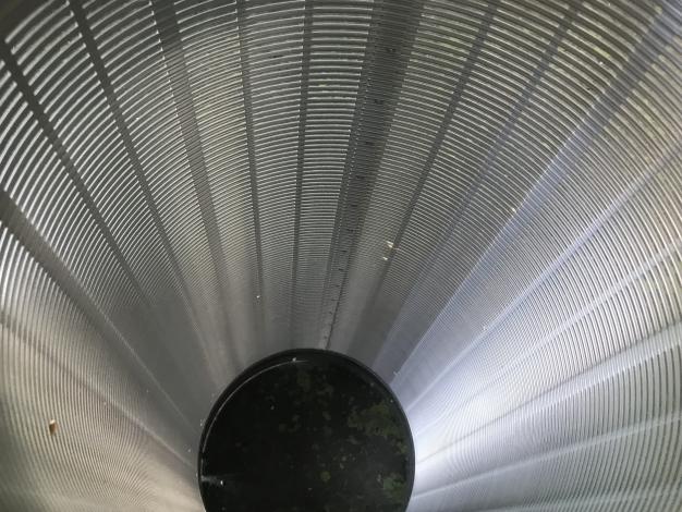 タイガーカワシマ 中古 替え網