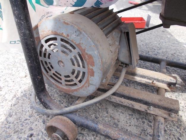 熊谷農機 中古 混合機