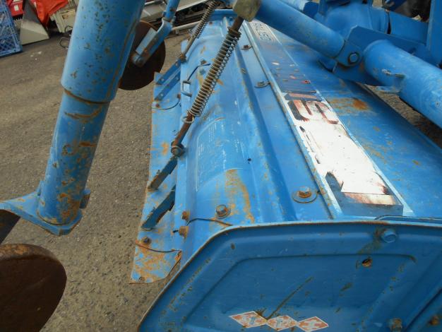 中古 トラクター 23馬力 4WD