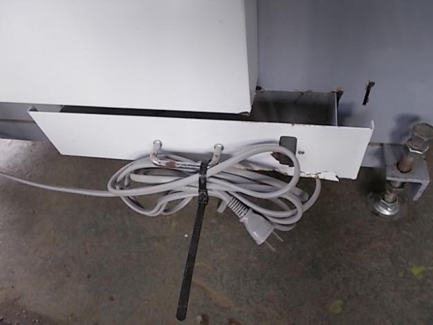 タイガー 中古 自動石抜機