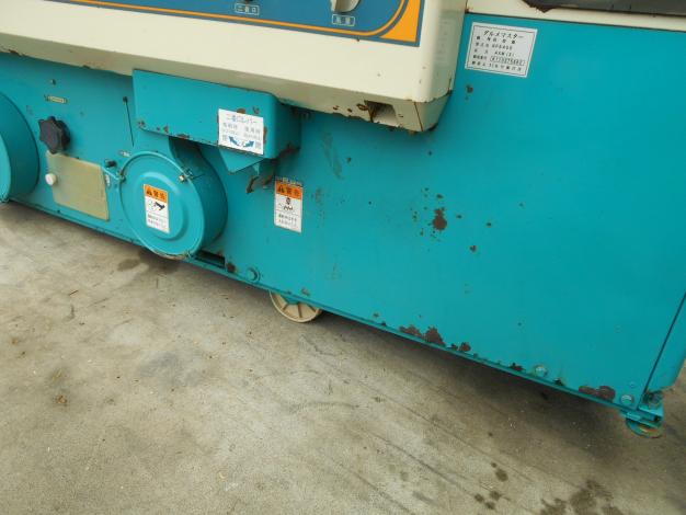 中古 4インチ 籾摺機