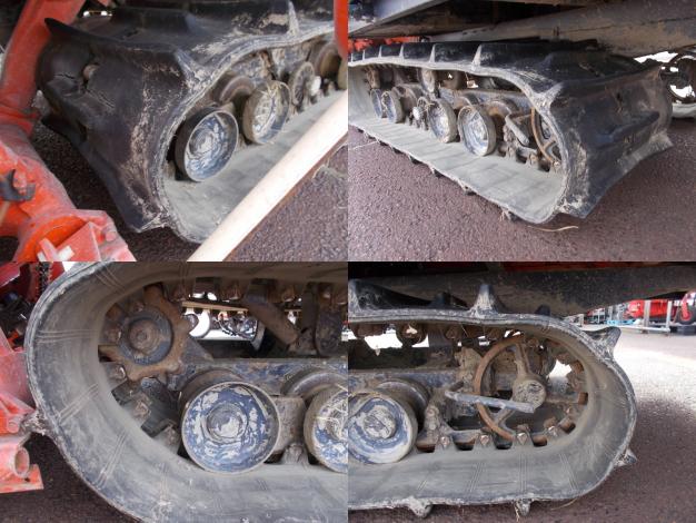 クボタ 中古 コンバイン