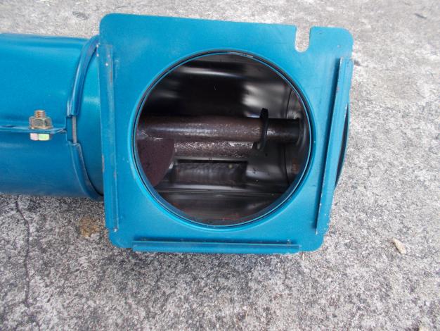 ホクエツ 中古 ハイコン