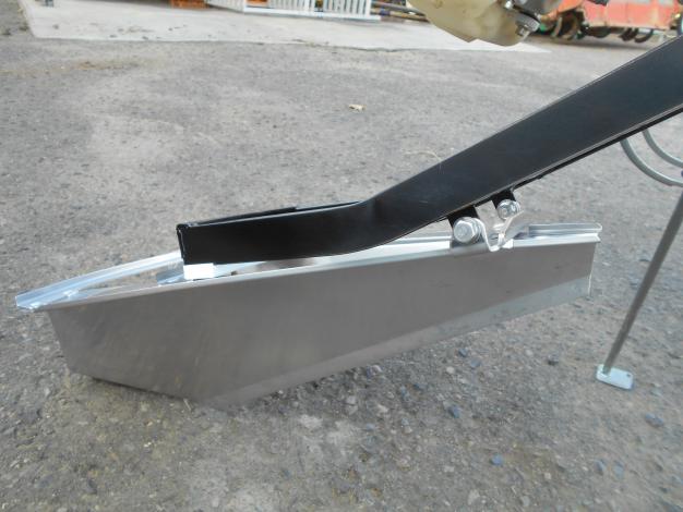 中古 乗用 溝切機 田面ライダー