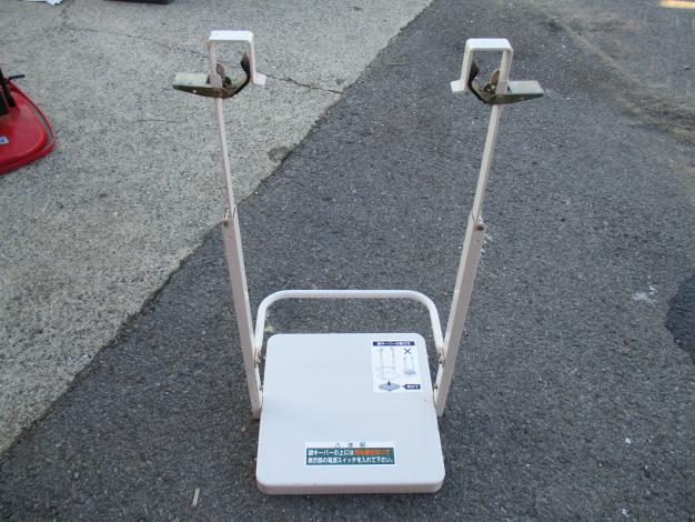 タイガー 計量機