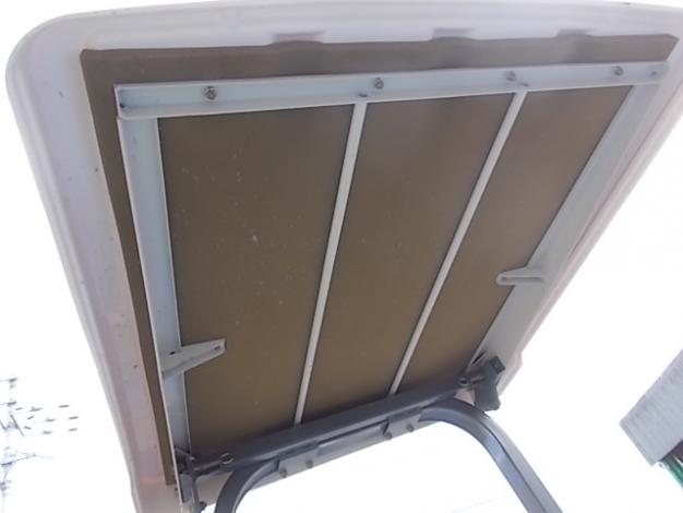 イセキ 中古 トラクター