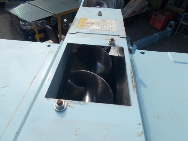 イセキ 中古 乾燥機 GSL25R