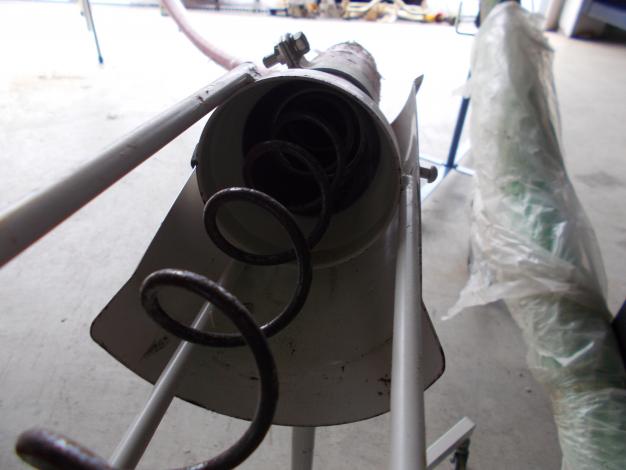 石井 中古 穀物搬送機