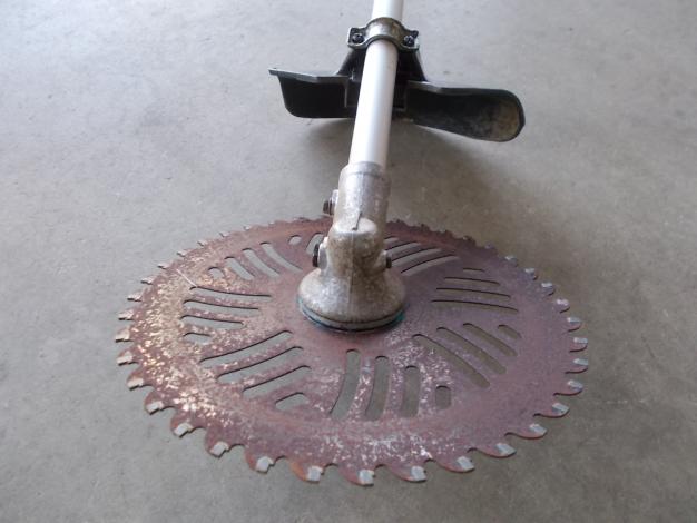 クボタ 中古 刈払機