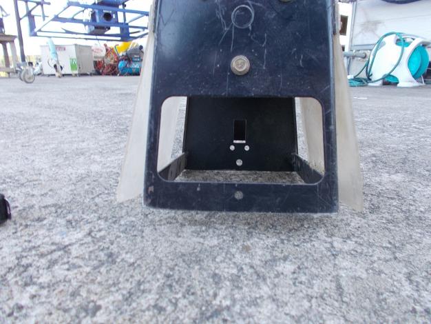 ヤンマー 中古 レザーコンテナ