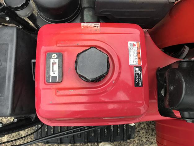 ホンダ 中古 除雪機