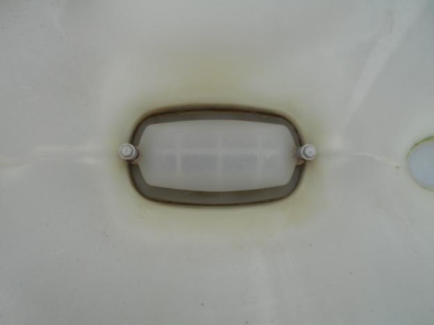 丸山製作所 中古背負動力散布機