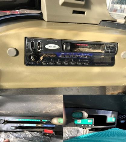 ヤンマー 中古 トラクター