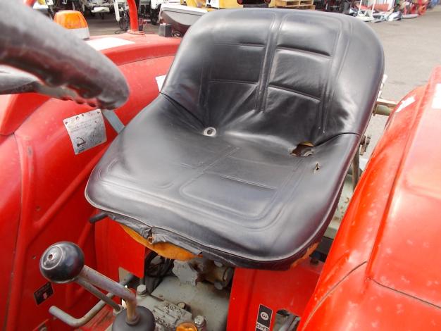 ヤンマー 中古 トラクター