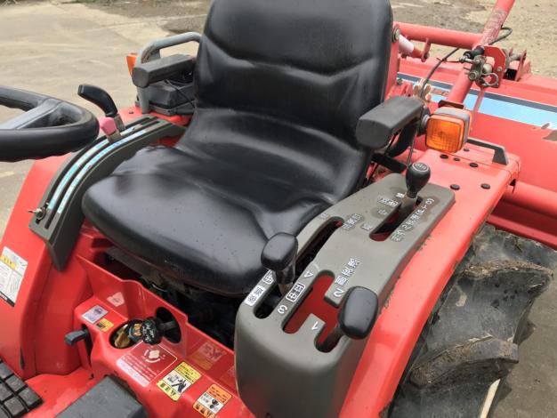 ヤンマ 中古 トラクター