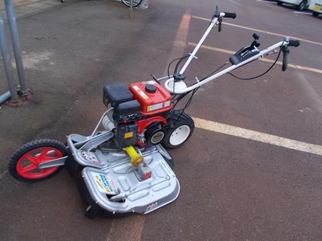 草刈機　オーレック　ウイングモアー　WM606A　爪新品　あぜ草刈機 草刈機 オーレック ウイングモアー WM606A 爪新品 あぜ草刈機