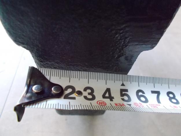 中古 トラクターウェイト