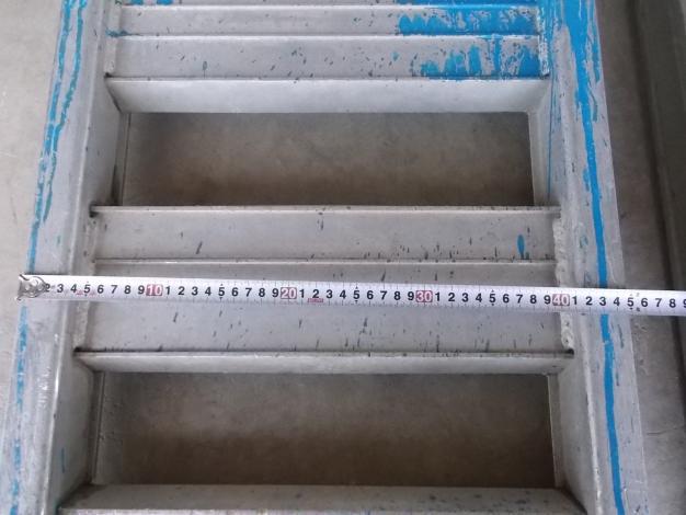 アルコック 中古 アルミブリッジ