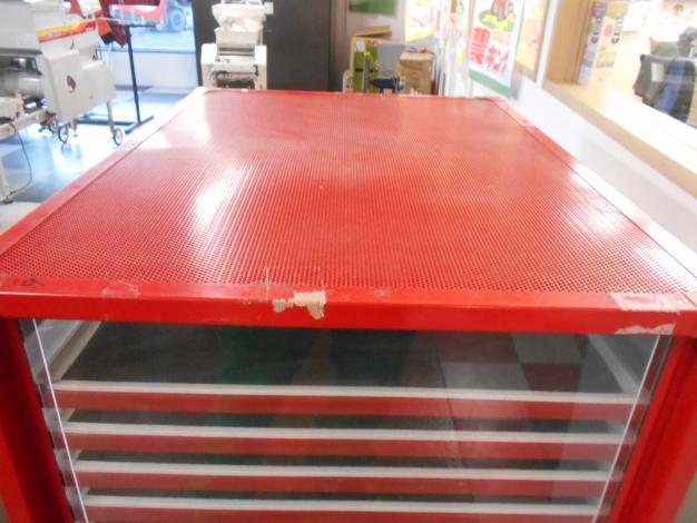 中古 ミツワ 開葯機