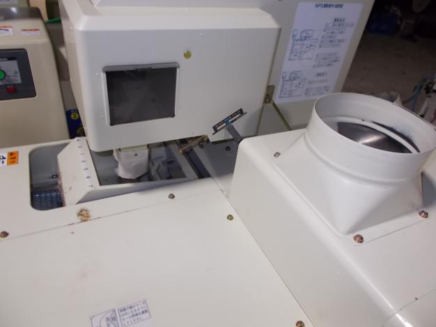 サタケ 中古 籾摺機