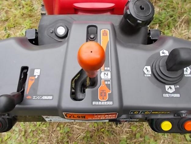 ホンダ 中古 除雪機