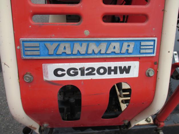 クローラ運搬車