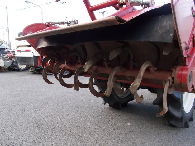 ミツビシ 中古 トラクター