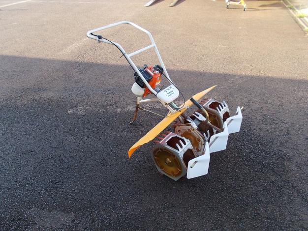 共立 中古 除草機 – 農キング