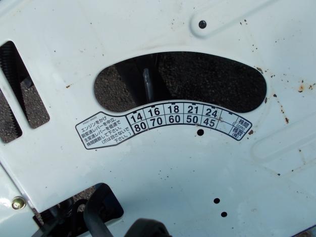 クボタ 中古 田植機