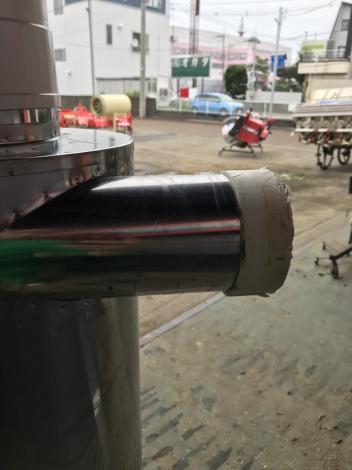 金子 中古 集塵機