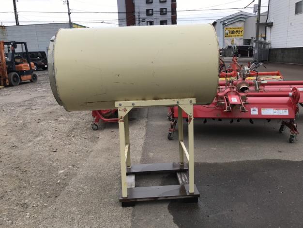 宝栄工業 中古 集塵機