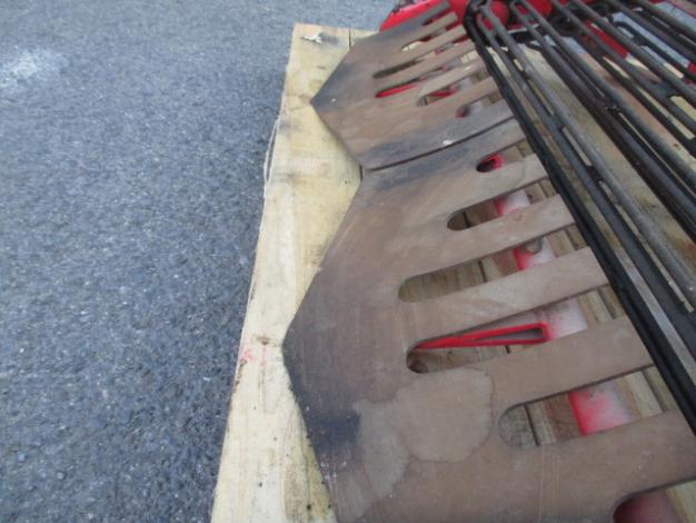 ニプロ掘り取り機