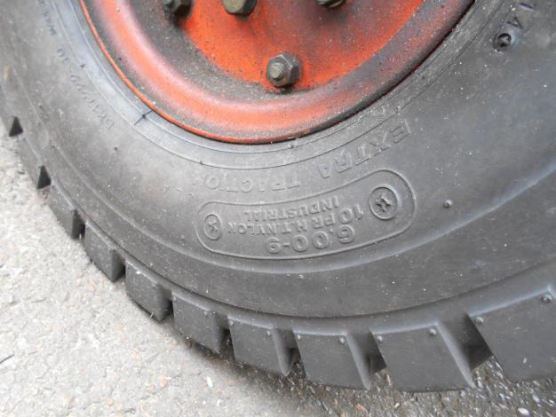 サンワ 中古運搬車